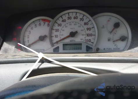 2008 Toyota Corolla S из США, поврежденный, VIN 2T1BR32E78C921772